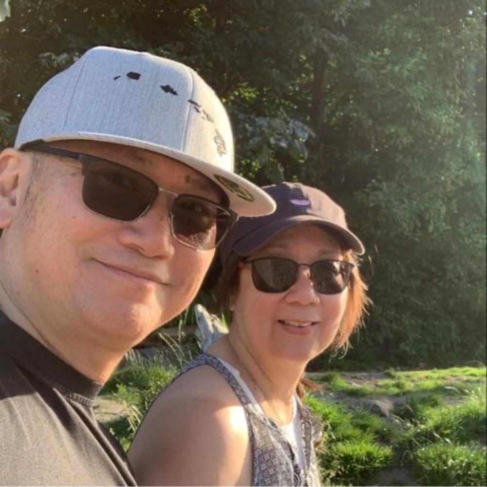 Meet your Posher, Carol